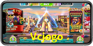 App Vcjogo